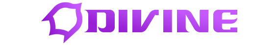 Divine Software - Logo